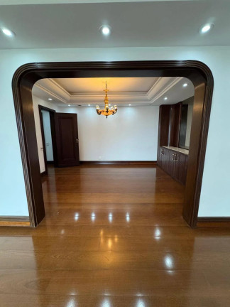 Imagem Apartamento com 4 Quartos para Alugar, 330 m² em Santo Amaro - São Paulo Imagem Apartamento com 4 Quartos para Alugar, 330 m² em Santo Amaro - São Paulo
