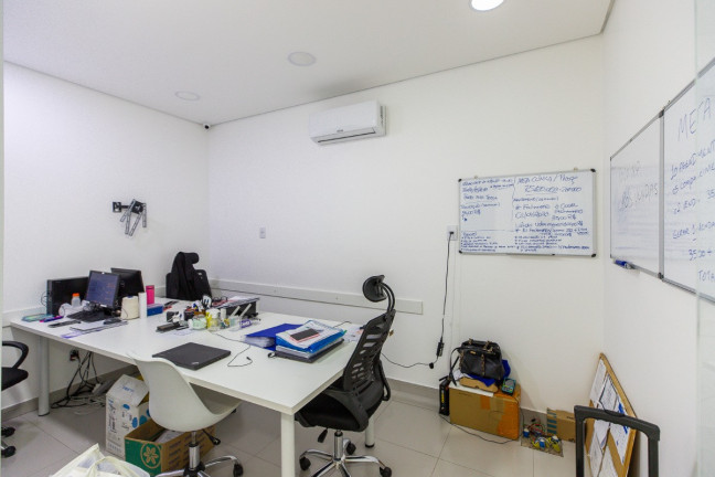 Imagem Casa à Venda, 271 m² em Santo Amaro - São Paulo