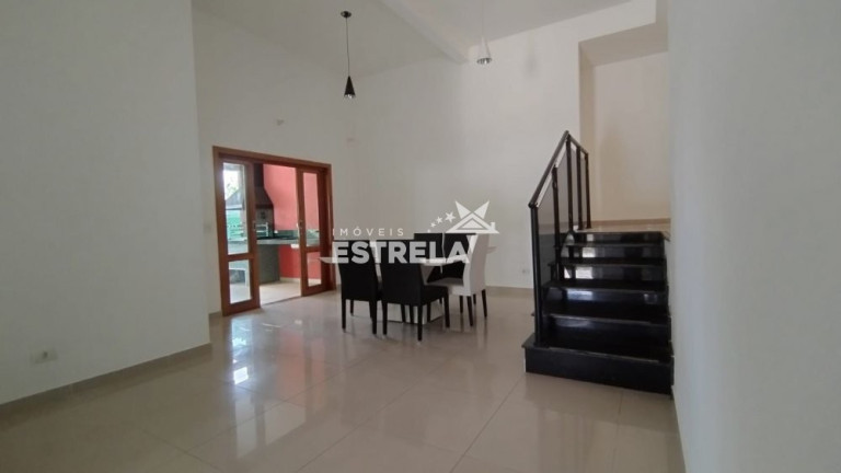 Imagem Casa com 6 Quartos à Venda, 285 m² em Chácara Remanso - Vargem Grande Paulista