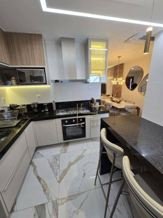 Imagem Casa com 3 Quartos à Venda, 135 m² em Colina De Laranjeiras - Serra Imagem Casa com 3 Quartos à Venda, 135 m² em Colina De Laranjeiras - Serra