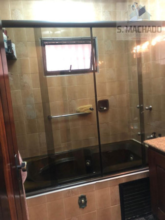 Imagem Casa com 4 Quartos à Venda, 209 m² em Jardim Sonia Maria - Mauá Imagem Casa com 4 Quartos à Venda, 209 m² em Jardim Sonia Maria - Mauá