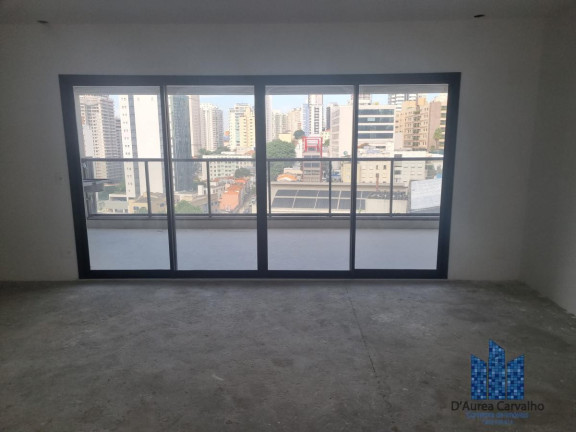 Imagem Apartamento com 4 Quartos à Venda, 158 m² em Aclimação - São Paulo Imagem Apartamento com 4 Quartos à Venda, 158 m² em Aclimação - São Paulo