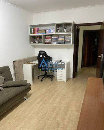Imagem Casa com 3 Quartos à Venda, 180 m² em Assunção - São Bernardo Do Campo