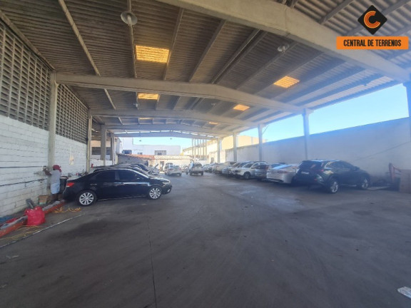 Imóvel para Alugar, 1.000 m² em Jardim Aeroporto - Lauro De Freitas