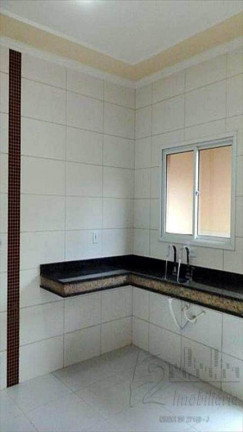 Imagem Sobrado com 2 Quartos à Venda, 70 m² em Balneario Maracana - Praia Grande