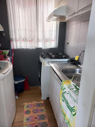 Imagem Imóvel com 2 Quartos à Venda, 38 m² em Lomba Do Pinheiro - Porto Alegre Imagem Imóvel com 2 Quartos à Venda, 38 m² em Lomba Do Pinheiro - Porto Alegre