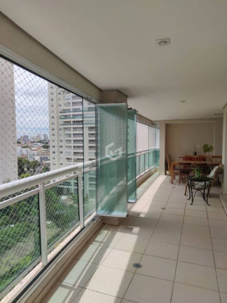 Imagem Apartamento com 3 Quartos para Alugar, 166 m² em Alto Da Mooca - São Paulo Imagem Apartamento com 3 Quartos para Alugar, 166 m² em Alto Da Mooca - São Paulo