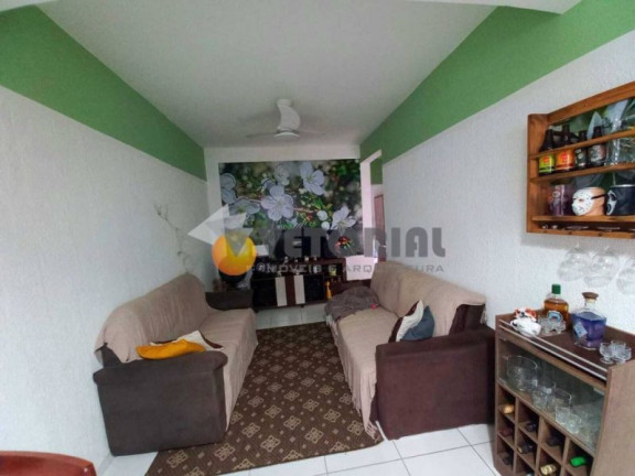 Imagem Apartamento com 3 Quartos à Venda, 86 m²