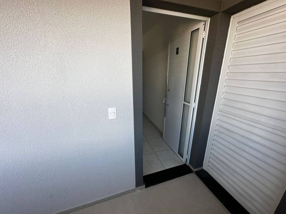 Imagem Apartamento com 2 Quartos à Venda, 42 m² em Jardim Tranqüilidade - Guarulhos
