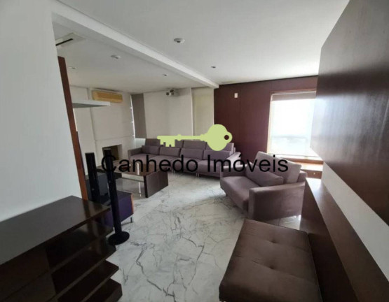 Imagem Apartamento com 4 Quartos à Venda, 374 m² em Klabin - São Paulo Imagem Apartamento com 4 Quartos à Venda, 374 m² em Klabin - São Paulo