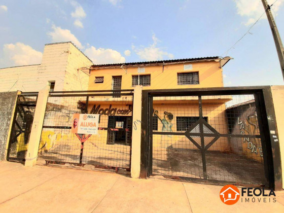 Sala Comercial para Alugar, 177 m² em Jardim São Jorge - Nova Odessa