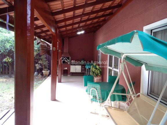 Imagem Casa de Condomínio com 4 Quartos à Venda, 360 m² em Parque Alto Taquaral - Campinas Imagem Casa de Condomínio com 4 Quartos à Venda, 360 m² em Parque Alto Taquaral - Campinas