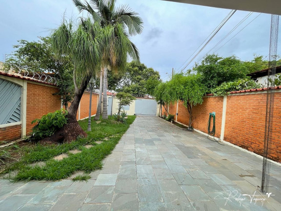 Imagem Casa com 3 Quartos à Venda, 132 m² em Setor Coimbra - Goiânia
