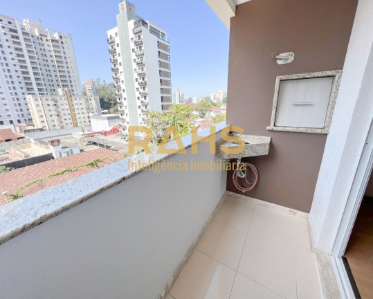 Imagem Apartamento com 3 Quartos à Venda, 127 m² em Centro - Joinville