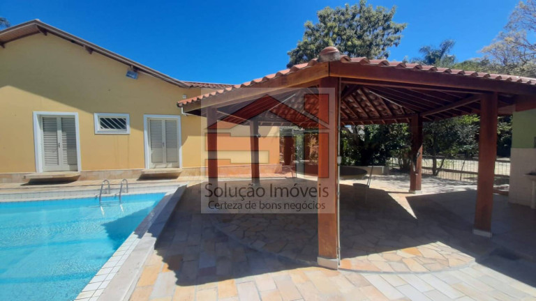 Imagem Casa com 4 Quartos à Venda, 2 m² em Vila Pantaleão - Caçapava