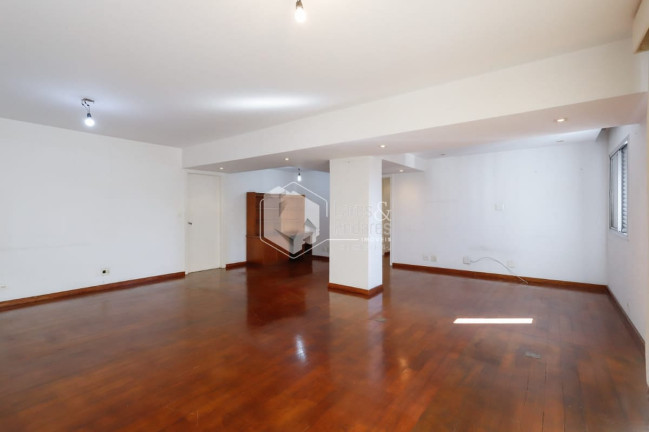 Apartamento com 3 Quartos à Venda, 156 m² em Perdizes - São Paulo