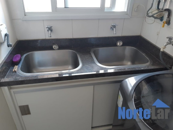 Imagem Apartamento com 3 Quartos à Venda, 86 m² em Jardim Pereira Leite - São Paulo