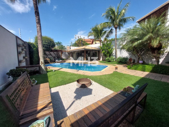 Imagem Casa de Condomínio com 3 Quartos à Venda, 352 m² em Loteamento Caminhos De São Conrado (sousas) - Campinas Imagem Casa de Condomínio com 3 Quartos à Venda, 352 m² em Loteamento Caminhos De São Conrado (sousas) - Campinas
