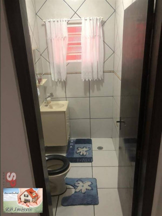 Imagem Casa com 3 Quartos à Venda, 226 m² em Santa Maria - Santo André Imagem Casa com 3 Quartos à Venda, 226 m² em Santa Maria - Santo André