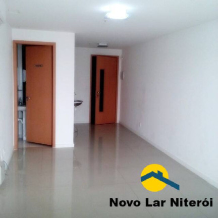 Imagem Sala Comercial à Venda, 28 m² em Santa Rosa - Niterói
