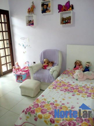 Imagem Casa de Condomínio com 3 Quartos à Venda, 131 m² em Vila Leonor - São Paulo