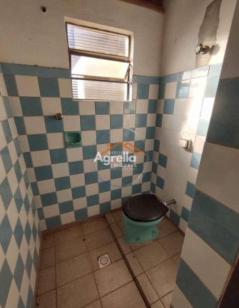 Imagem Casa com 2 Quartos à Venda, 103 m² em Vila Universitária - Mogi Mirim