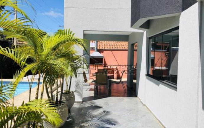Imagem Cobertura com 3 Quartos à Venda, 152 m² em Jardim Das Indústrias - São José Dos Campos