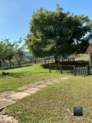 Imagem Imóvel com 5 Quartos à Venda, 72.600 m² em água Funda - Torre De Pedra