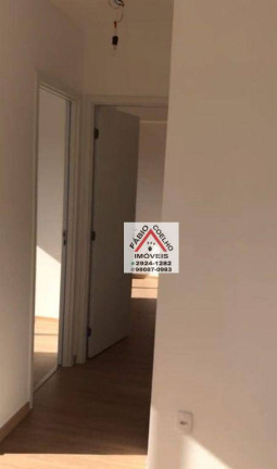 Imagem Apartamento com 2 Quartos à Venda, 42 m² em Socorro - São Paulo