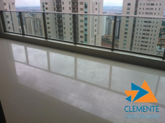 Apartamento com 4 Quartos à Venda, 222 m² em Vila Da Serra - Nova Lima
