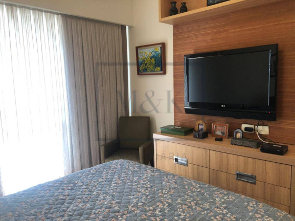 Imagem Apartamento com 3 Quartos à Venda, 241 m² em Barra Da Tijuca - Rio De Janeiro