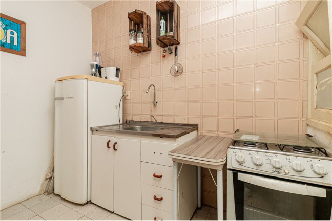 Imagem Apartamento com 1 Quarto à Venda, 68 m² em Centro Histórico - Porto Alegre Imagem Apartamento com 1 Quarto à Venda, 68 m² em Centro Histórico - Porto Alegre