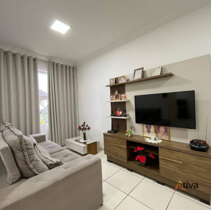 Imagem Apartamento com 2 Quartos à Venda, 48 m²