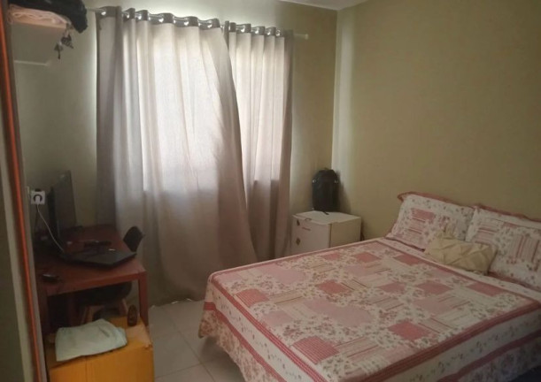 Imagem Casa com 4 Quartos à Venda, 220 m² em Buraquinho - Lauro De Freitas