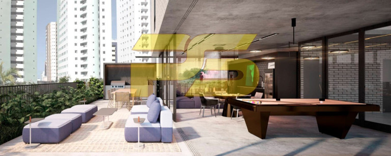 Imagem Apartamento com 3 Quartos à Venda, 120 m² em Tambaú - João Pessoa Imagem Apartamento com 3 Quartos à Venda, 120 m² em Tambaú - João Pessoa