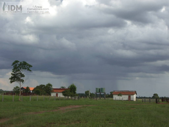 Imagem Chácara à Venda, 830.000.000 m² em Rural - São Félix Do Araguaia Imagem Chácara à Venda, 830.000.000 m² em Rural - São Félix Do Araguaia