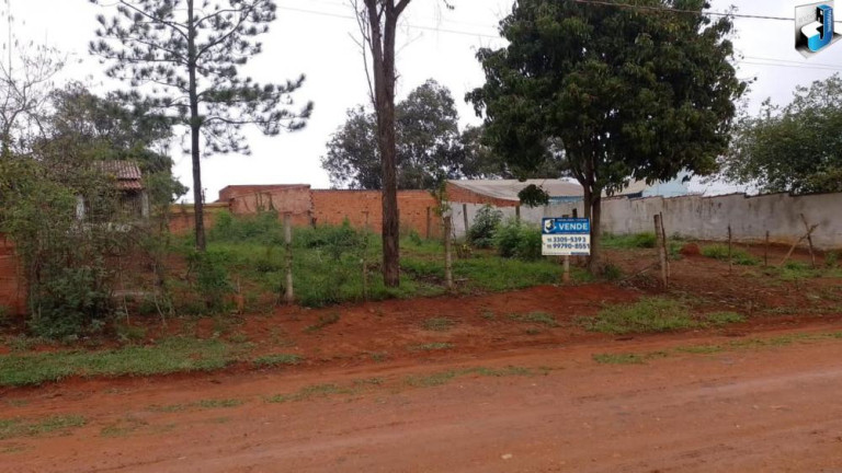 Imagem Terreno à Venda, 300 m² em Jardim Novo Horizonte - Tatuí Imagem Terreno à Venda, 300 m² em Jardim Novo Horizonte - Tatuí