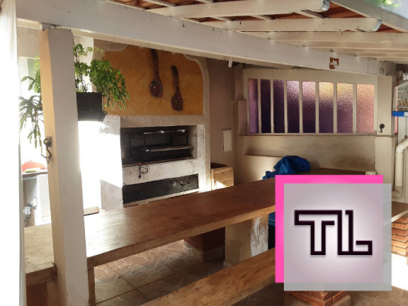 Imagem Casa com 5 Quartos à Venda, 1.000 m² em Centro - Poços De Caldas