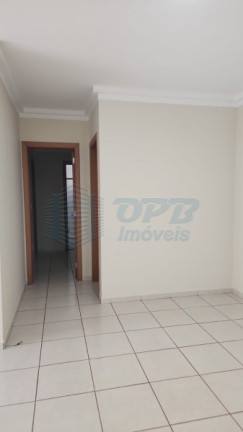 Imagem Apartamento para Alugar,  em Santa Cruz Do Jose Jacques - Ribeirão Preto