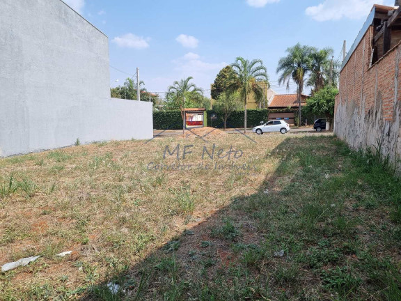 Imagem Terreno à Venda, 308 m² em Jardim Terras De San José - Pirassununga Imagem Terreno à Venda, 308 m² em Jardim Terras De San José - Pirassununga