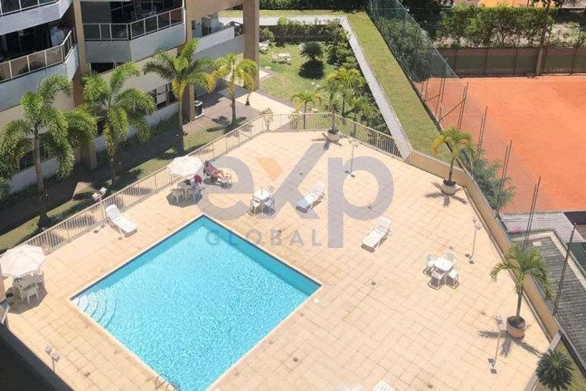 Imagem Apartamento com 2 Quartos à Venda, 80 m² em Barra Da Tijuca - Rio De Janeiro