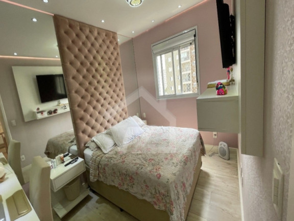 Imagem Apartamento com 2 Quartos à Venda, 51 m² em Vila Andrade - São Paulo Imagem Apartamento com 2 Quartos à Venda, 51 m² em Vila Andrade - São Paulo