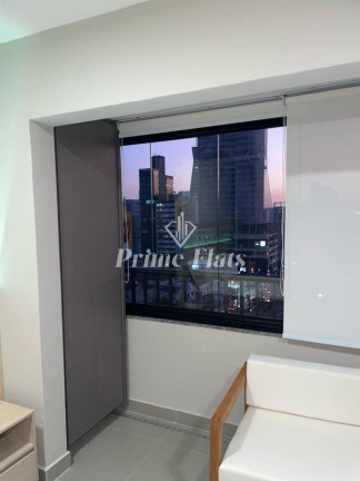 Imagem Apartamento com 1 Quarto para Alugar, 25 m² em Pinheiros - São Paulo Imagem Apartamento com 1 Quarto para Alugar, 25 m² em Pinheiros - São Paulo