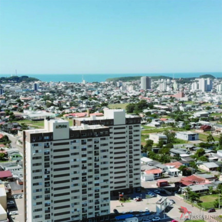 Apartamento com 3 Quartos à Venda, 68 m² em Igra Sul - Torres