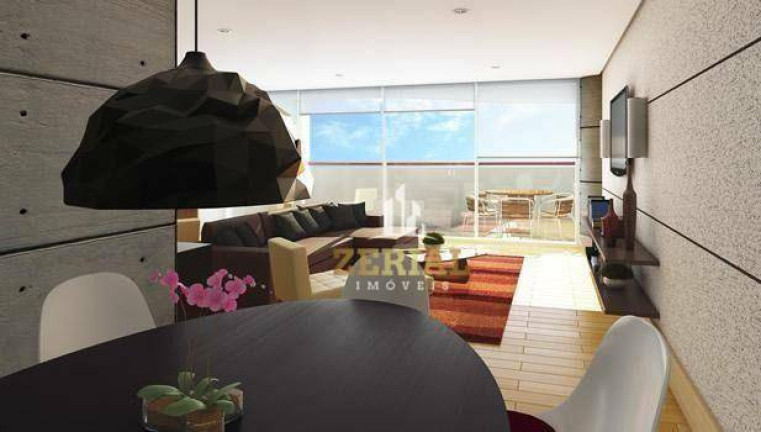 Apartamento com 3 Quartos à Venda, 178 m² em Santa Paula - São Caetano Do Sul