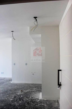 Imagem Imóvel com 1 Quarto à Venda, 38 m² em Centro - Porto Alegre