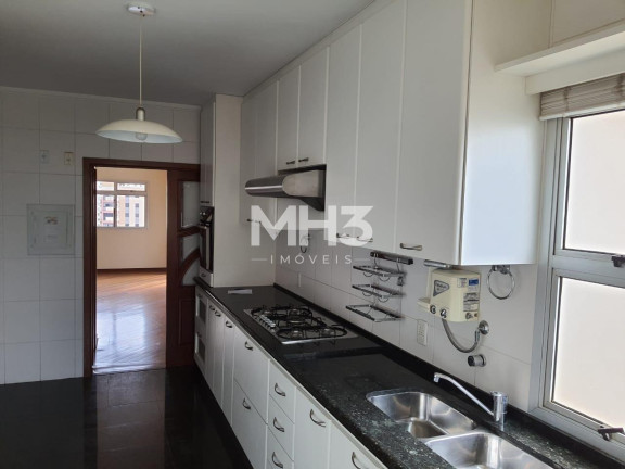 Imagem Cobertura com 4 Quartos à Venda, 306 m² em Cambuí - Campinas
