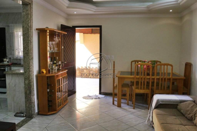 Imagem Casa com 2 Quartos à Venda, 102 m² em Maracana - Praia Grande