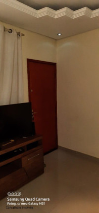 Imagem Imóvel com 2 Quartos à Venda, 45 m² em Imbiruçu - Betim