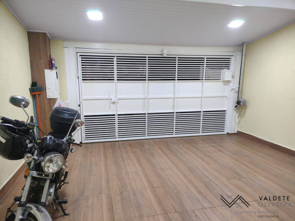 Imagem Casa com 4 Quartos à Venda, 80 m² em Residencial União - São José Dos Campos Imagem Casa com 4 Quartos à Venda, 80 m² em Residencial União - São José Dos Campos